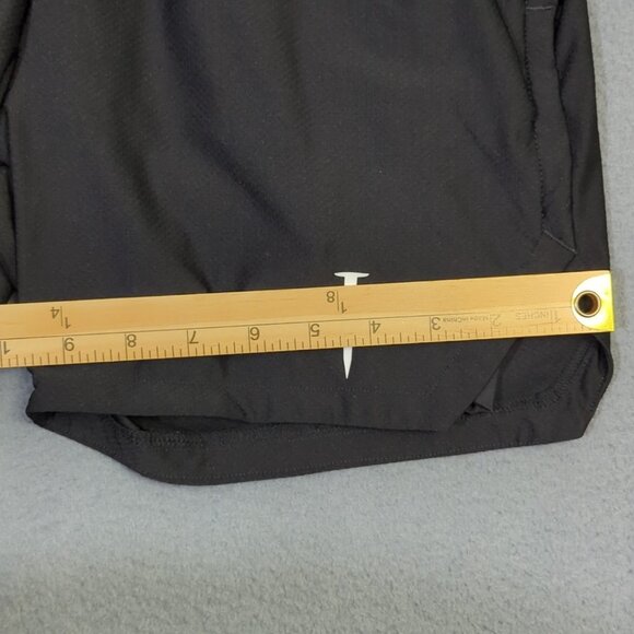 Three Nails Shorts Men's S Black Pro-Tech 2.0 Liner Short - Picture 5 of 11